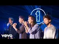 Download Lagu One Direction - Infinity