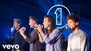 One Direction Infinity 