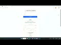 Stock Price Prediction Web App Machine Learning Flask