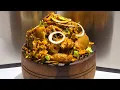 Download Lagu How to make RICH UGBA and OKPOROKO Nkwobi (Stockfish) Everyday #ugba