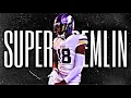 Justin Jefferson NFL Mix - Super Gremlin ft Kodak Black