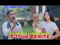 Download Lagu SASAK TERPOPULER RENDI REINATA 05 SALAM DO’A LANGAN ANGIN TUTUR CERITE