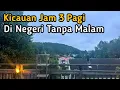 Download Lagu Suasana Jam 3 Pagi Dengan Kicauan Burung di Negara Tanpa Malam #vlog  #fakta #wni #swedia