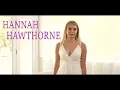 Download Lagu Hannah Hawthorne