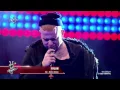 O Ses Türkiye - Gökhan Özoğuz & Tarık Saçlı Düet - Yalan