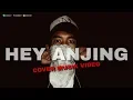 HIPHOP INDO - TEMAN ANJING - RYAN RAPZ ( COVER MUSIK VIDEO | ONAY417 )