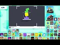Stacktris Game on Poki se