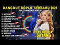 Download Lagu SAYANG - AJENG FEBRIA | AKU KECAPEKAN SEHARIAN CARI UANG DANGDUT KOPLO TERBARU 2025
