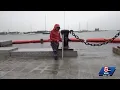 Boston s king tides inspire experts to explore climate resilient shorelines