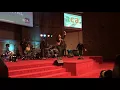 Download Lagu King Of My Heart w/Marvlun Reed (Final Run-Through | Live Performances @ACA)