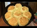 7 UP BISCUITS!! 3 Ingredients! Best Recipe Ever!