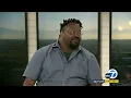 ABC 7 Los Angeles Forgotten Baby Children s Book Segment with Author Nychol Lyna