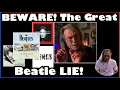 Download Lagu Are The Beatles Lying to Their Fans? Why All the Compilation Albums? #thebeatles