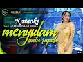 Download Lagu Karaoke Adella - Menyulam Kain Rapuh  - Tasya Rosmala