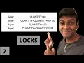 Database lock MySQL MySQL Tutorial For Beginners