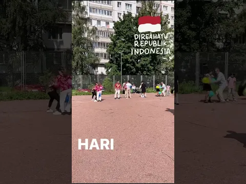 PRO PLAYER LARI BALON DARI RUSIA
