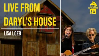 Download EP89 - Daryl Hall and Lisa Loeb - O O H Child MP3