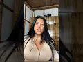 alejandra quiroz Ecuador recado pra todos os fas