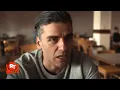 The Card Counter 2022 - Nothing Justifies What We Did Scene Movieclips