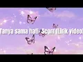 Download Lagu Tanya sama hati- scorr (Lirik video)