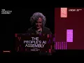 Another World Is Possible | Naomi Klein & Arundhati Roy w/ Karen Hao