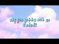 Download Lagu Kode - Cotton Candy Skies (Lyric Video)