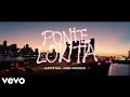 PONTE LOKITA - Katteyes x Kidd Voodoo