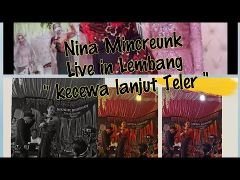 Download MP3 Nina Mincreunk \