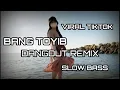 Lagu DJ REMIX DANGDUT BANG TOYIB DICARI 2022 ENAKNYA