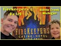 FireKeepers Hotel Battle Creek Michigan - Was It Worth the Price