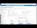 In local Azure SQL Database works but Database not works when i deploy ASP NET C web app to azure