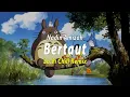 Download Lagu Bertaut – Nadin Amizah (Lofi Chill Remix) | Music for Work, Study \u0026 Relax