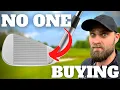 NO ONE is buying these PING GOLF CLUB s anymore