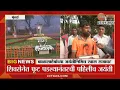 Download Lagu Mumbai | Balasaheb Thackeray Jayanti! A young man came from Parbhani on a bicycle to pay obeisance to Balasaheb