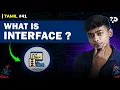 Interface in Java In Tamil Java Tutorial Series Error Makes Clever