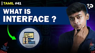 Interface in Java In Tamil Java Tutorial Series Error Makes Clever