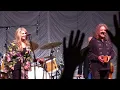Robert Plant & Alison Krauss Live 2022 🡆 Can't Let Go 🡄 Sep 4 ⬘ Austin, TX