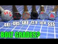 Strongest Bolt Grades Explained Dyno Tested For Science