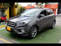 Tucarro Mercado Libre Ford Escape 2 0 ST line 4x4 2020