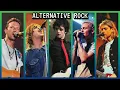 Download Lagu Best of Alternative Rock 90s \u0026 2000s (Red Hot Chili Peppers, Evanescence, Keane, Oasis, The Killers)