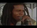 Eddy Grant - Living On The Frontline