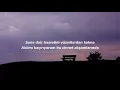Yaşar - Kumralım (Lyrics - Sözleri)