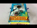 OPENING A 40 YEAR OLD 2000 BOX OF OLD BASEBALL CARDS 1979 TOPPS