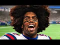 The Year Randy Moss Scored The MOST Touc owns in NFL History
