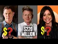 Download Lagu 7 Richest Chefs in the World and Their Jaw-Dropping Net Worth #chef #networth