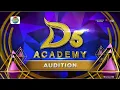 Download Lagu Indosiar HD | Opening Bumper [OBB] Dangdut Academy DA5 Audition