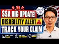 SSA Just Announced BIG Changes Track Your Disability Claim Status Online NOW Before It s Too Late