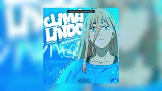 CLIMA LINDO Extended Loop 
