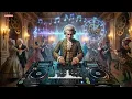 TANGO x MELODIC TECHNO | The Passionate Club Mix | Por una Cabeza, La Cumparsita | Maestro Noir