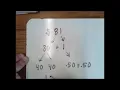 Fluency and Skills Practice Lesson 28 2 Solving Problems About Money